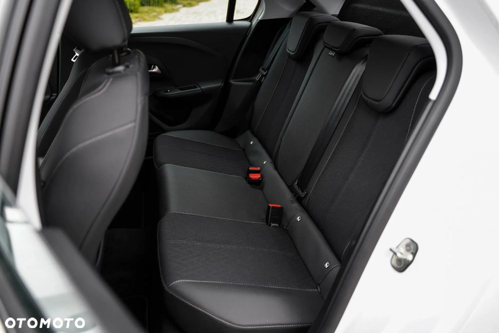 Opel Corsa 1.2 Start/Stop Edition - 23