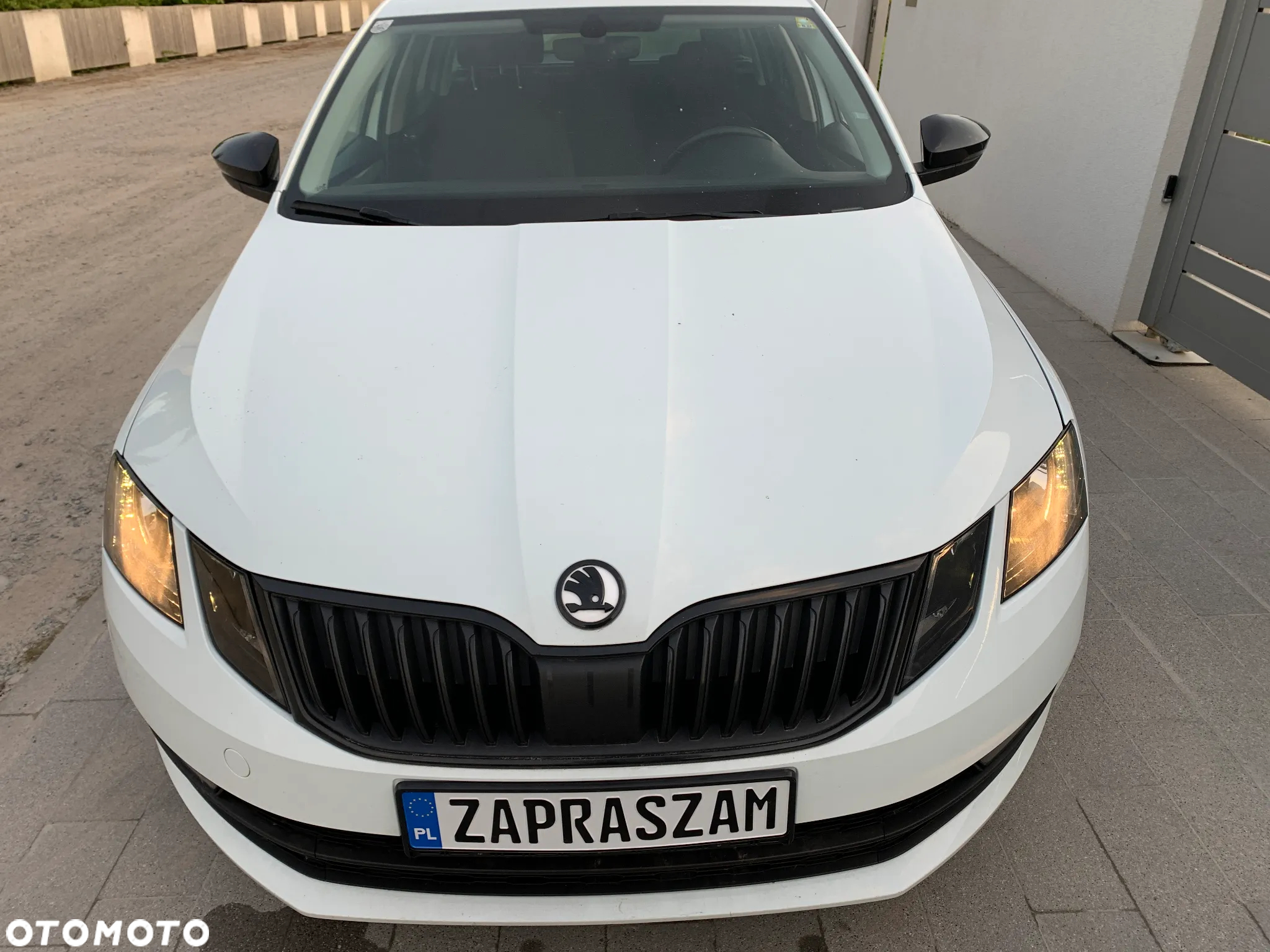 Skoda Octavia Combi 1.6 TDI Style - 11