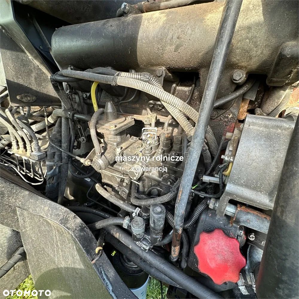 Zetor PROXIMA Power 120 - 22