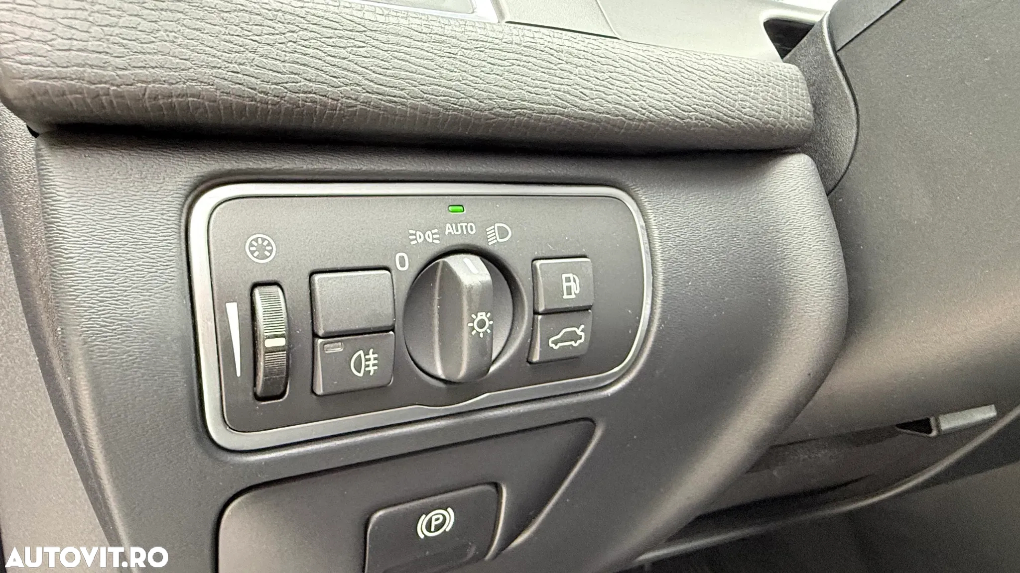 Volvo XC 60 D3 Geartronic Summum - 14