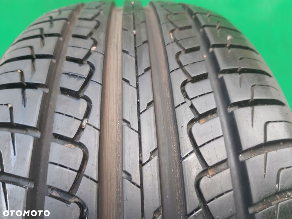 nexen cp 641 195/50/15, 1 szt 7,6 mm okazja - 1