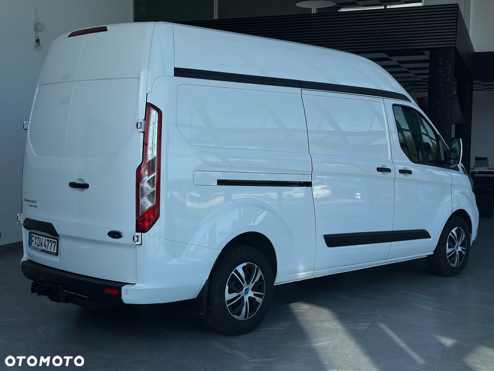 Ford Transit - 5