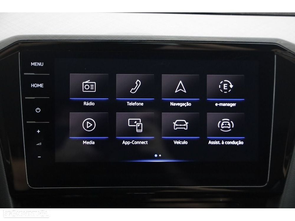 VW Passat Variant - 23
