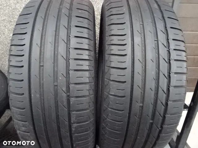 235/55/R18 100V NOKIAN TYRES WEATHERPROOF - 1