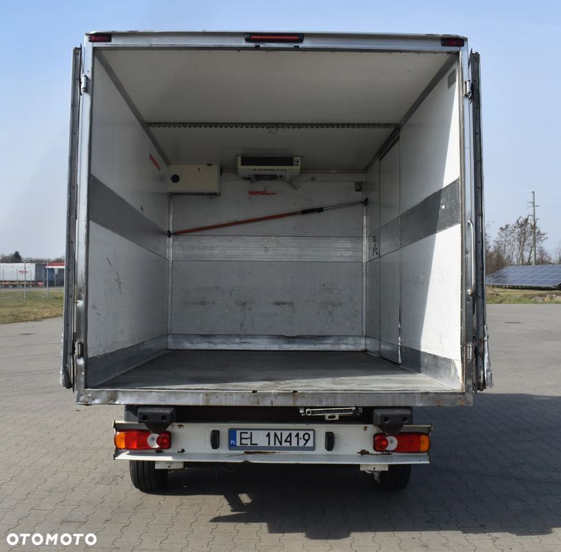 Fiat Ducato - 7