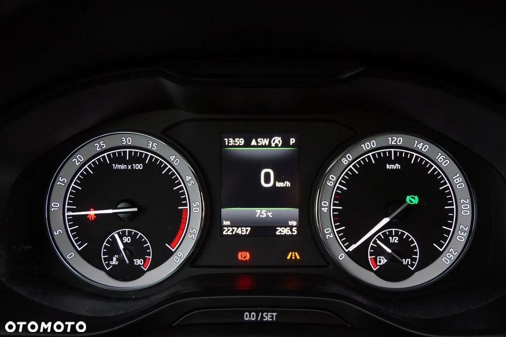 Skoda Kodiaq 2.0 TDI 4x4 DSG Style - 19