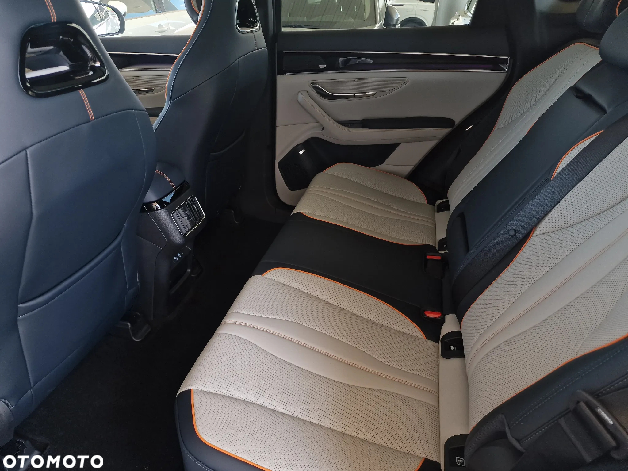 BYD Seal U 87kWh Design - 11