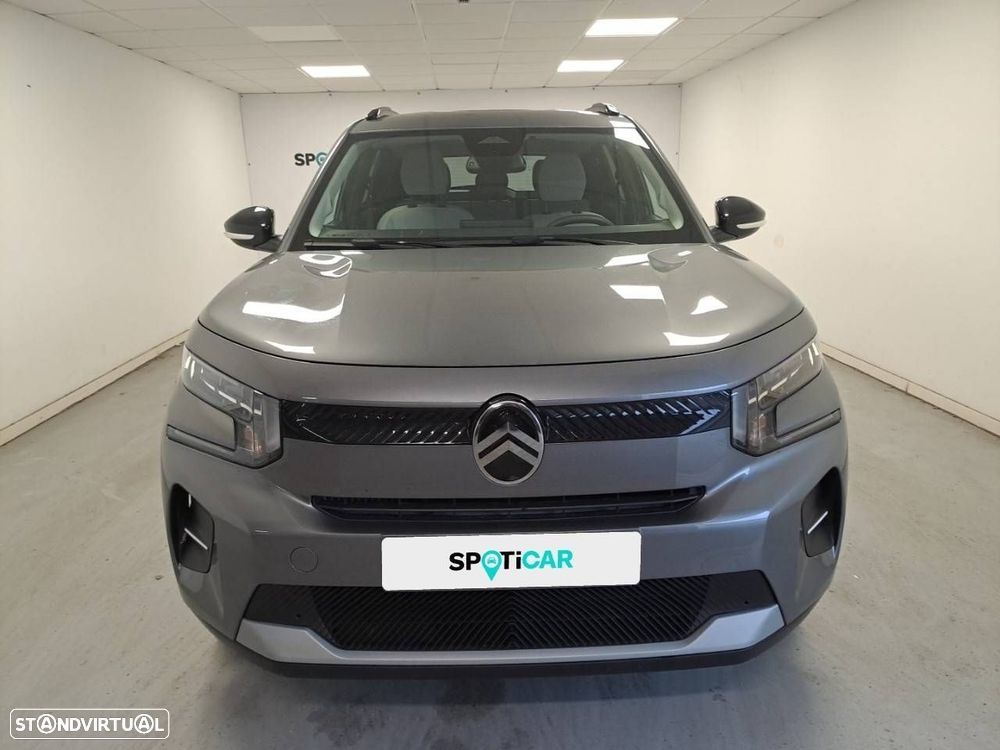 Citroën C3 1.2 Turbo Max16 - 2