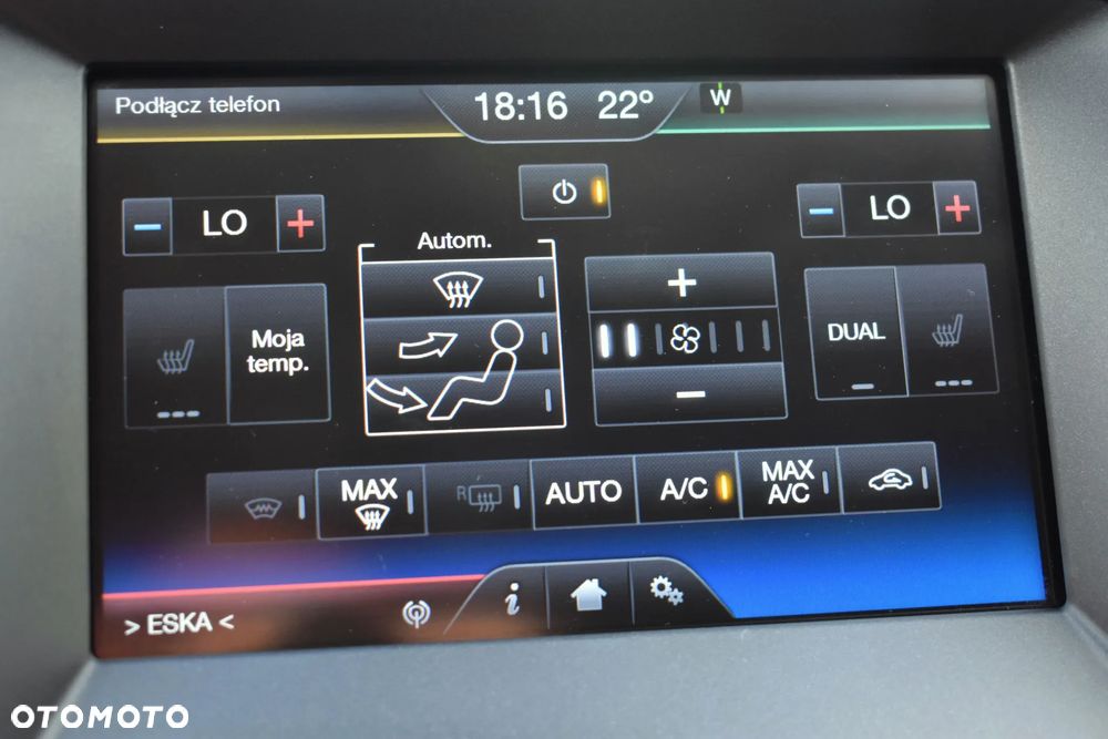 Ford S-Max 1.5 EcoBoost Titanium - 32