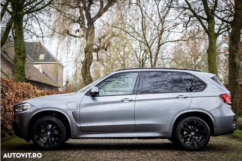 BMW X5 xDrive40e iPerformance - 13
