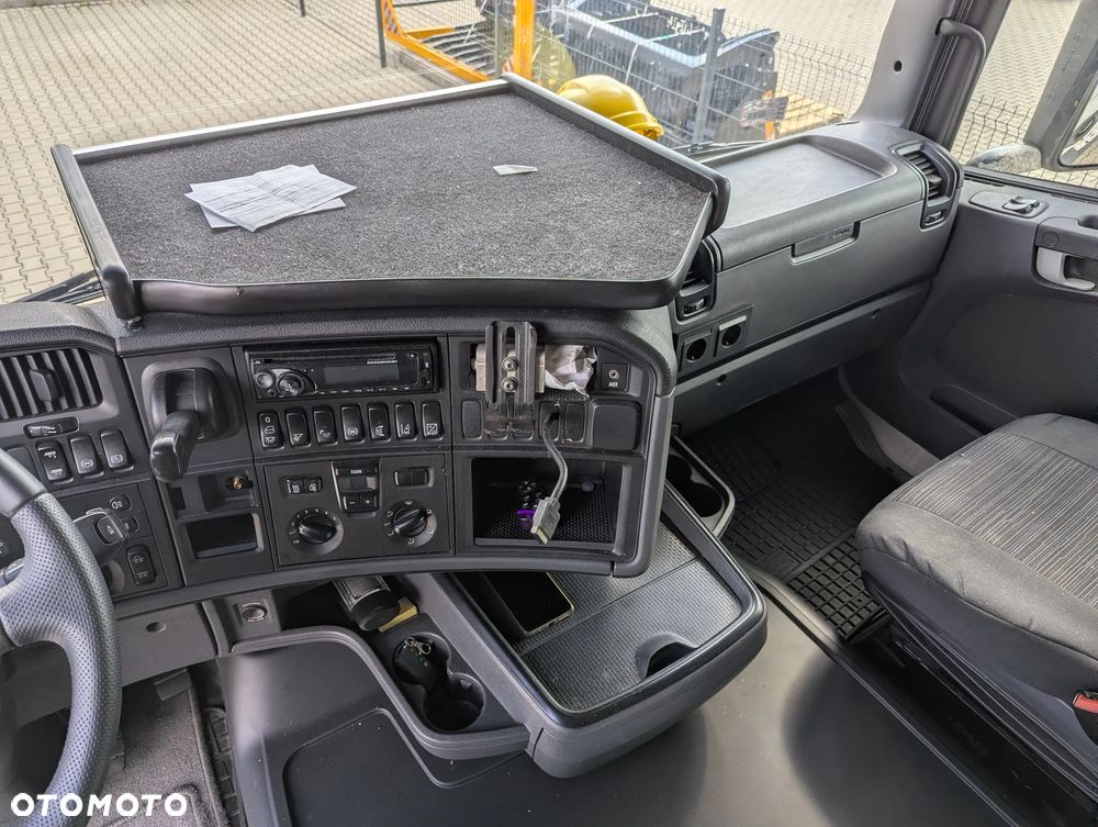 Scania R450 - 11