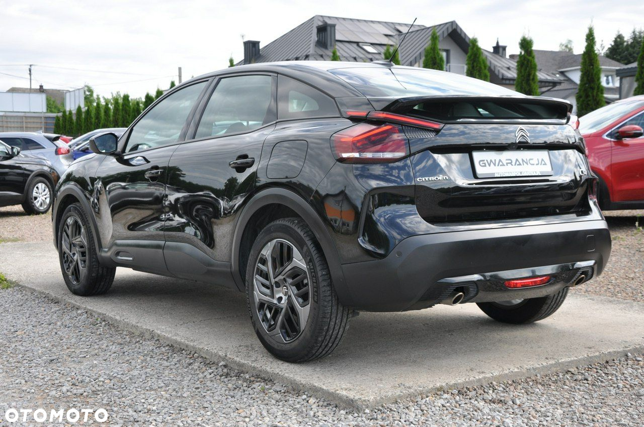 Citroën C4 1.2 PureTech Shine S&S - 7