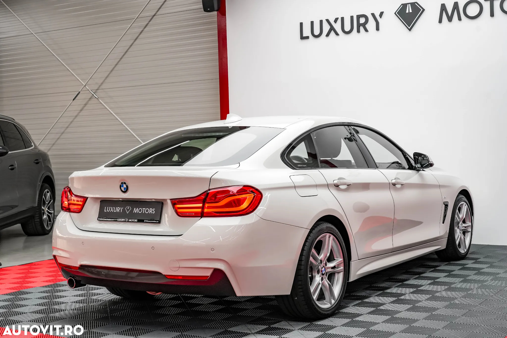 BMW Seria 4 - 14