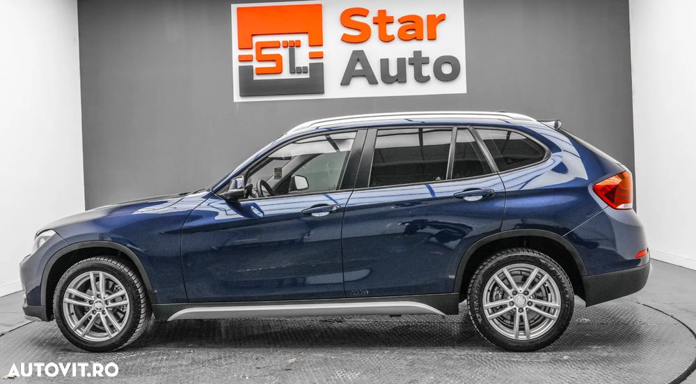 BMW X1 - 9