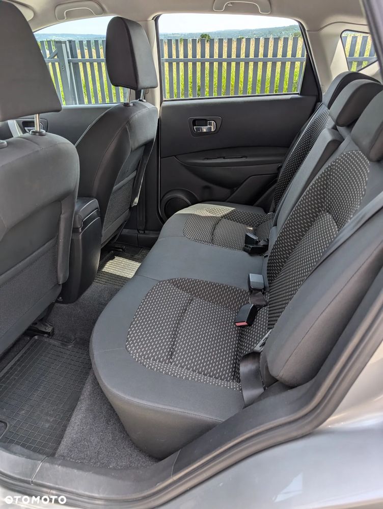 Nissan Qashqai 1.6 Acenta - 6
