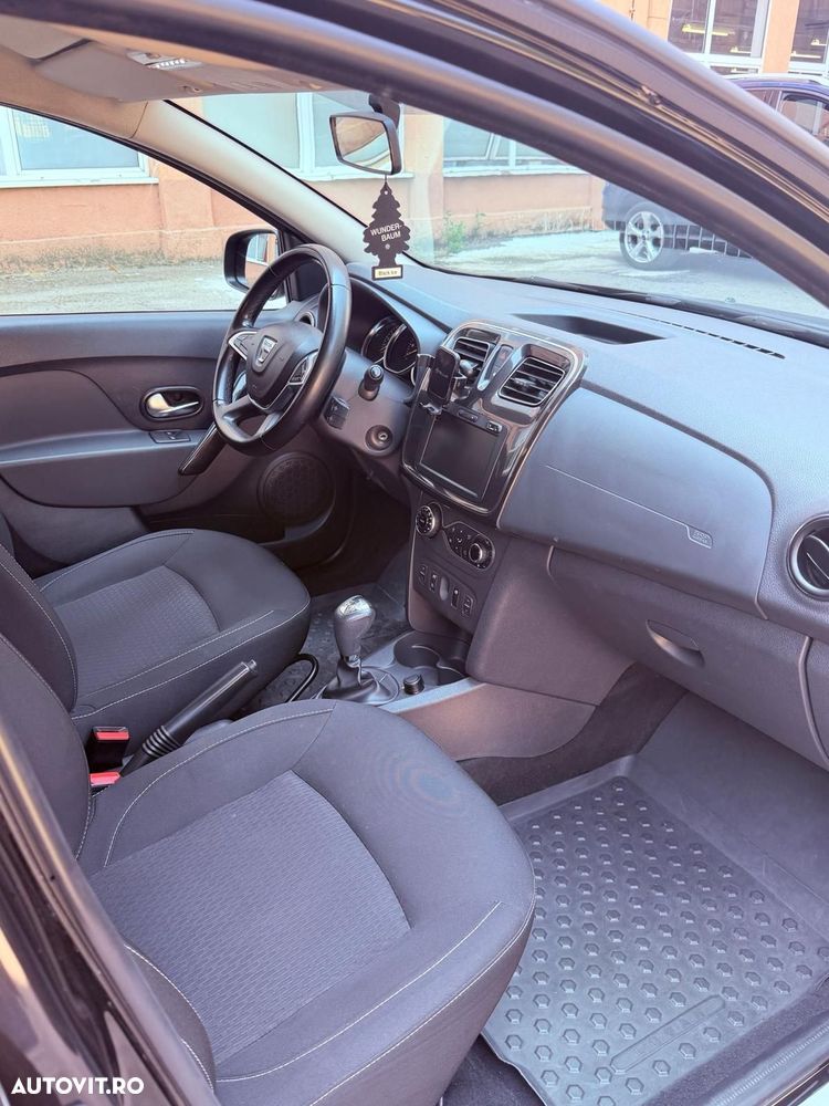 Dacia Logan - 4