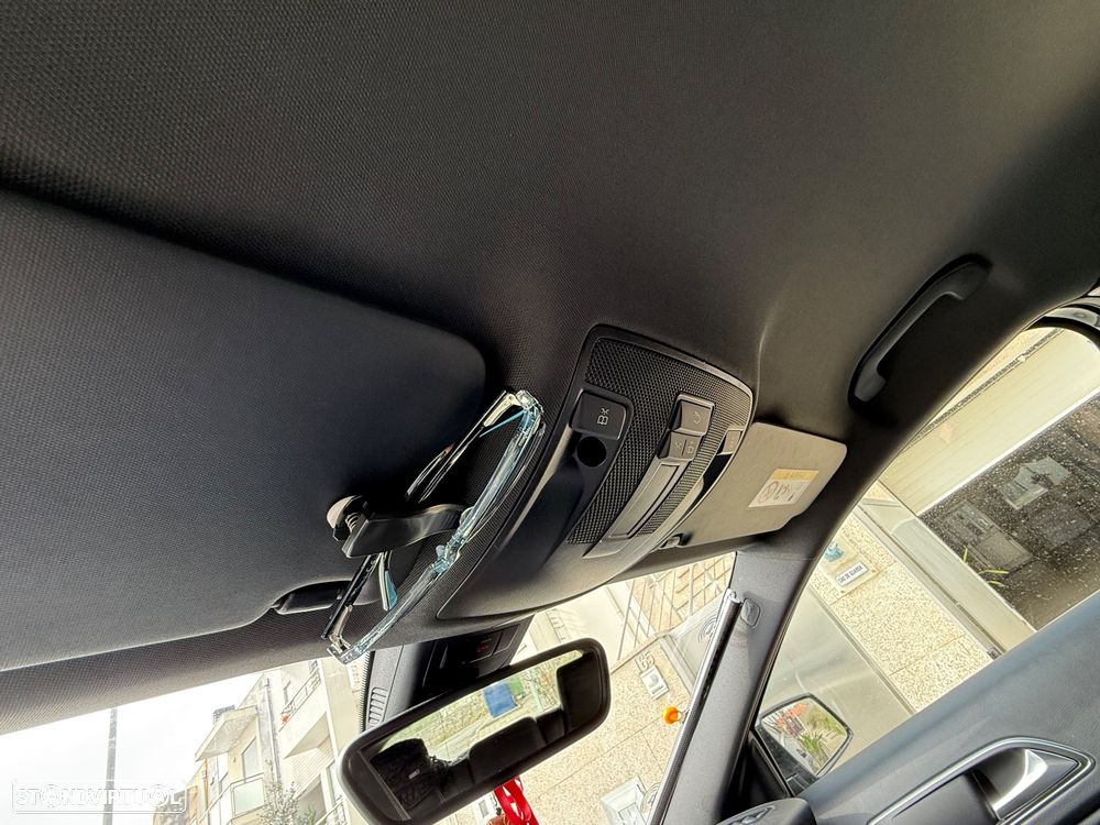 Mercedes-Benz A 180 d Fleet Pack Urban Aut. - 10