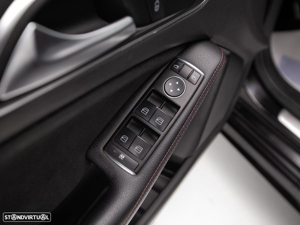 Mercedes-Benz A 180 - 12