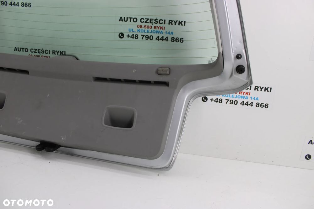 VW Golf IV HB Klapa Bagażnika LA7W - 8