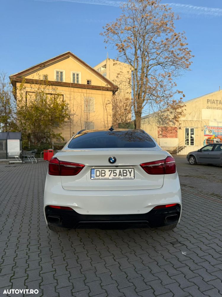 BMW X6 - 18