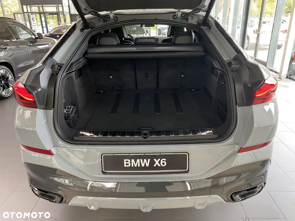 BMW X6 xDrive30d - 8