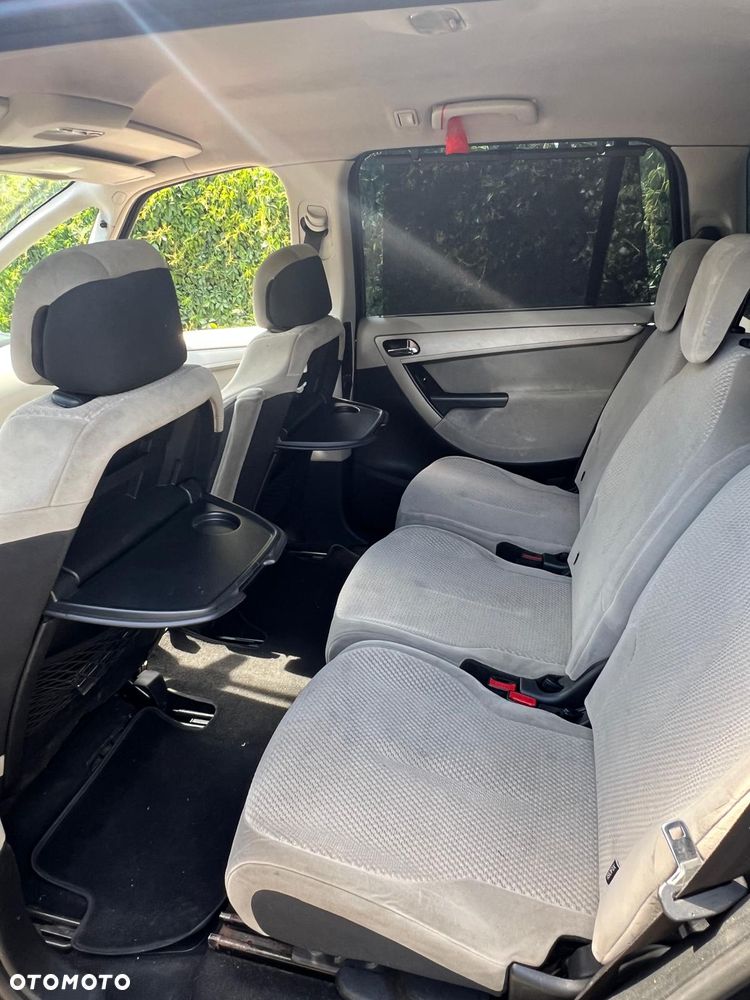 Citroën C4 Picasso - 13