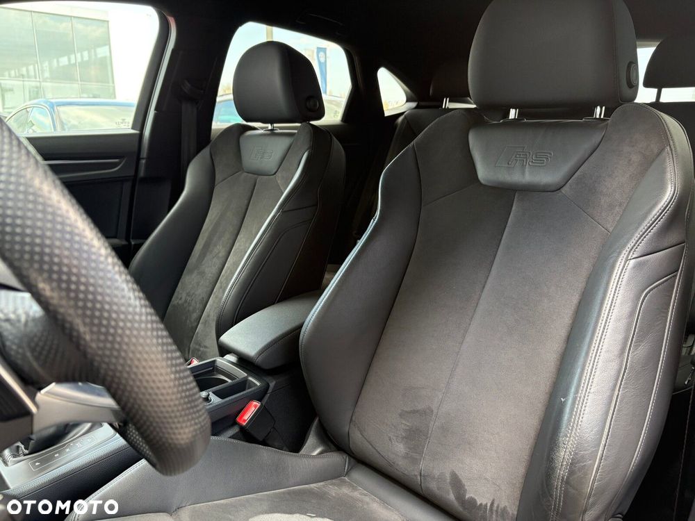 Audi RS Q3 - 13