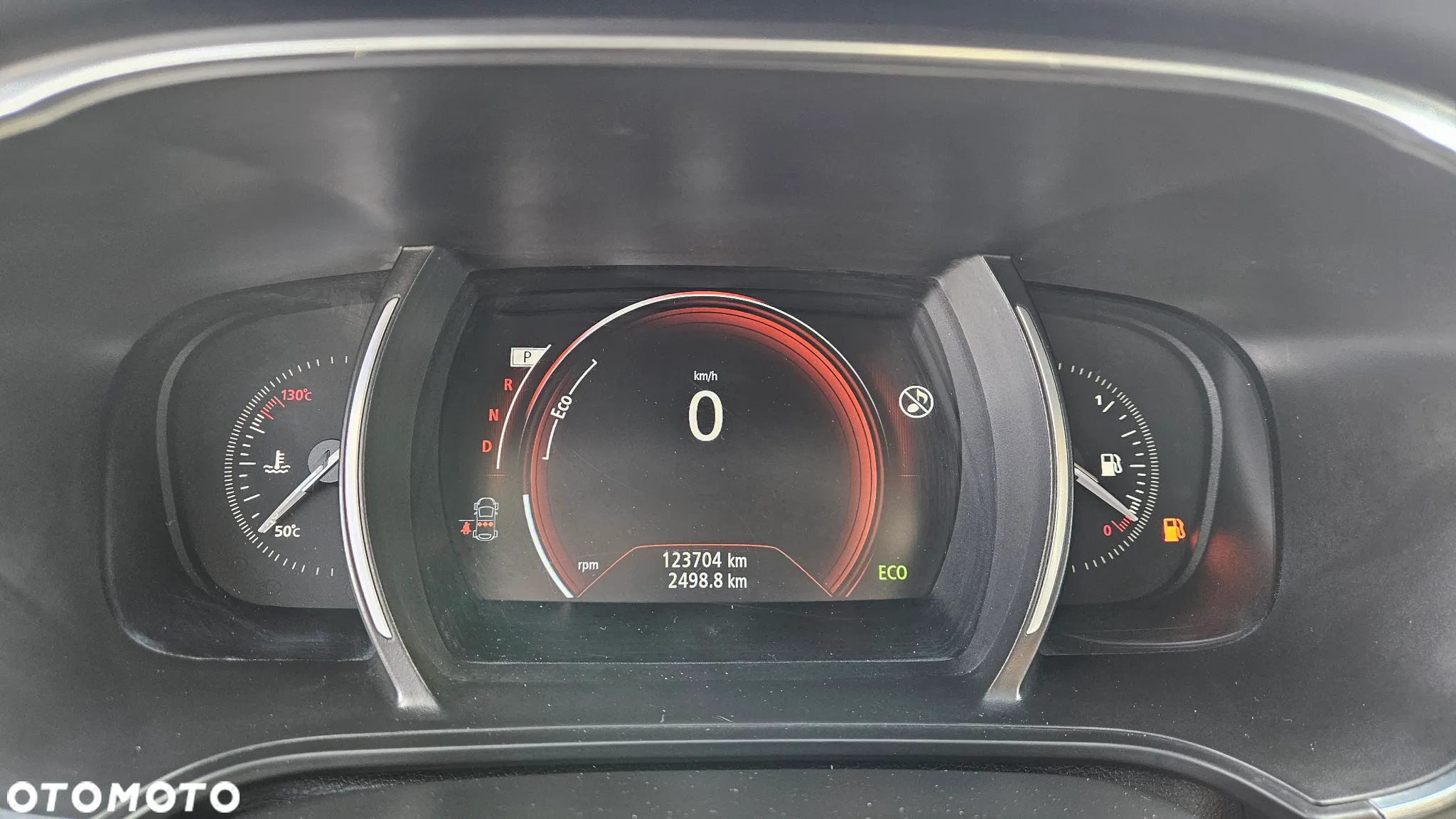Renault Megane - 10
