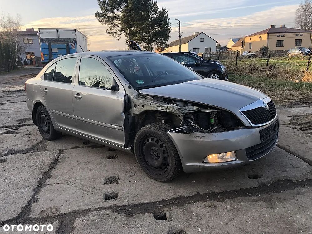 Skoda Octavia 1.2 TSI Fun - 3