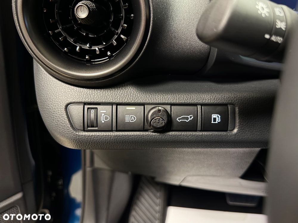 Toyota C-HR 1.8 Hybrid Executive - 21