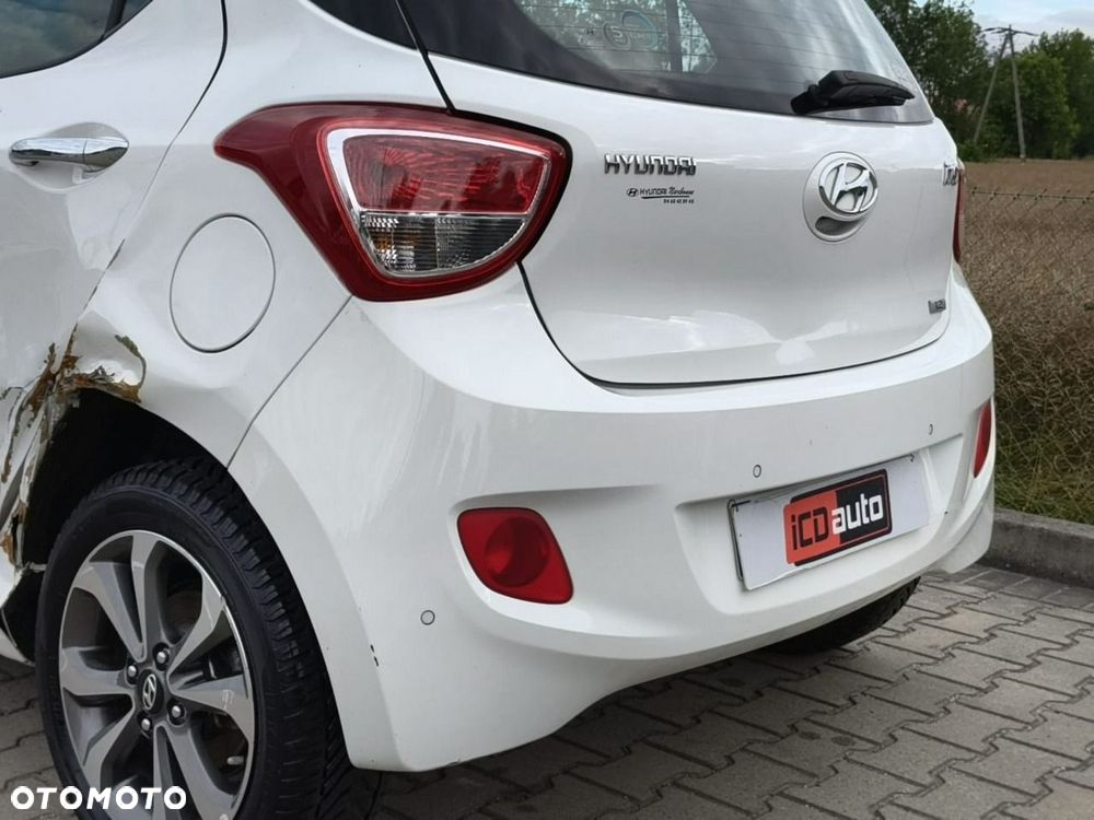 Hyundai i10 - 32