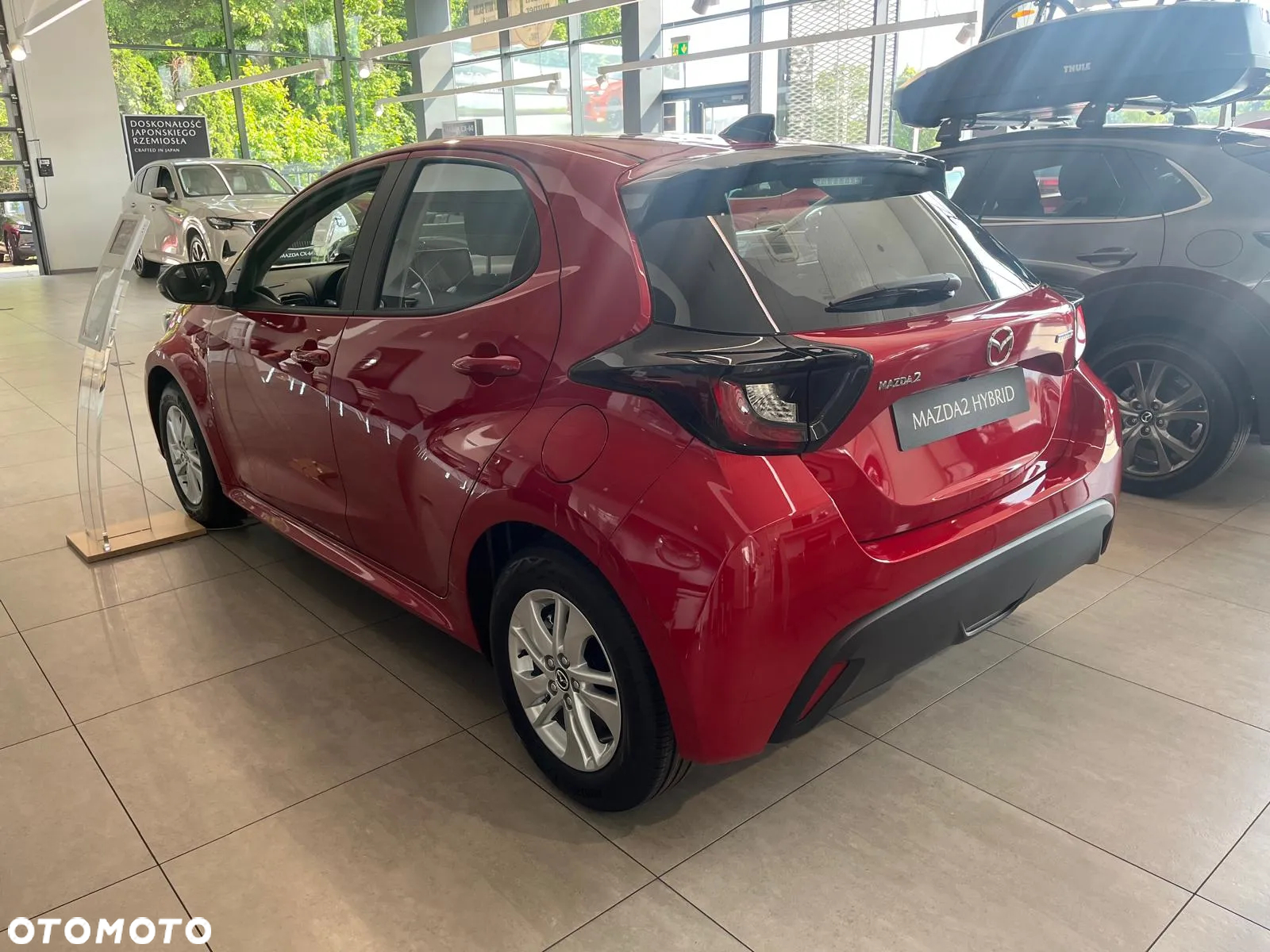 Mazda - 2