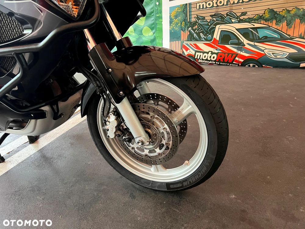 Honda XL - 6