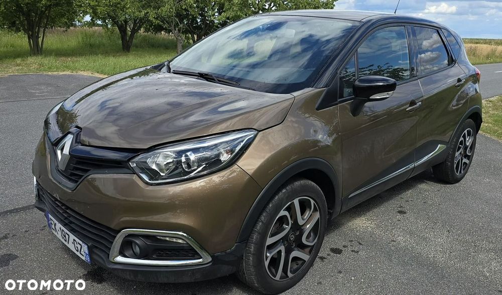Renault Captur - 1