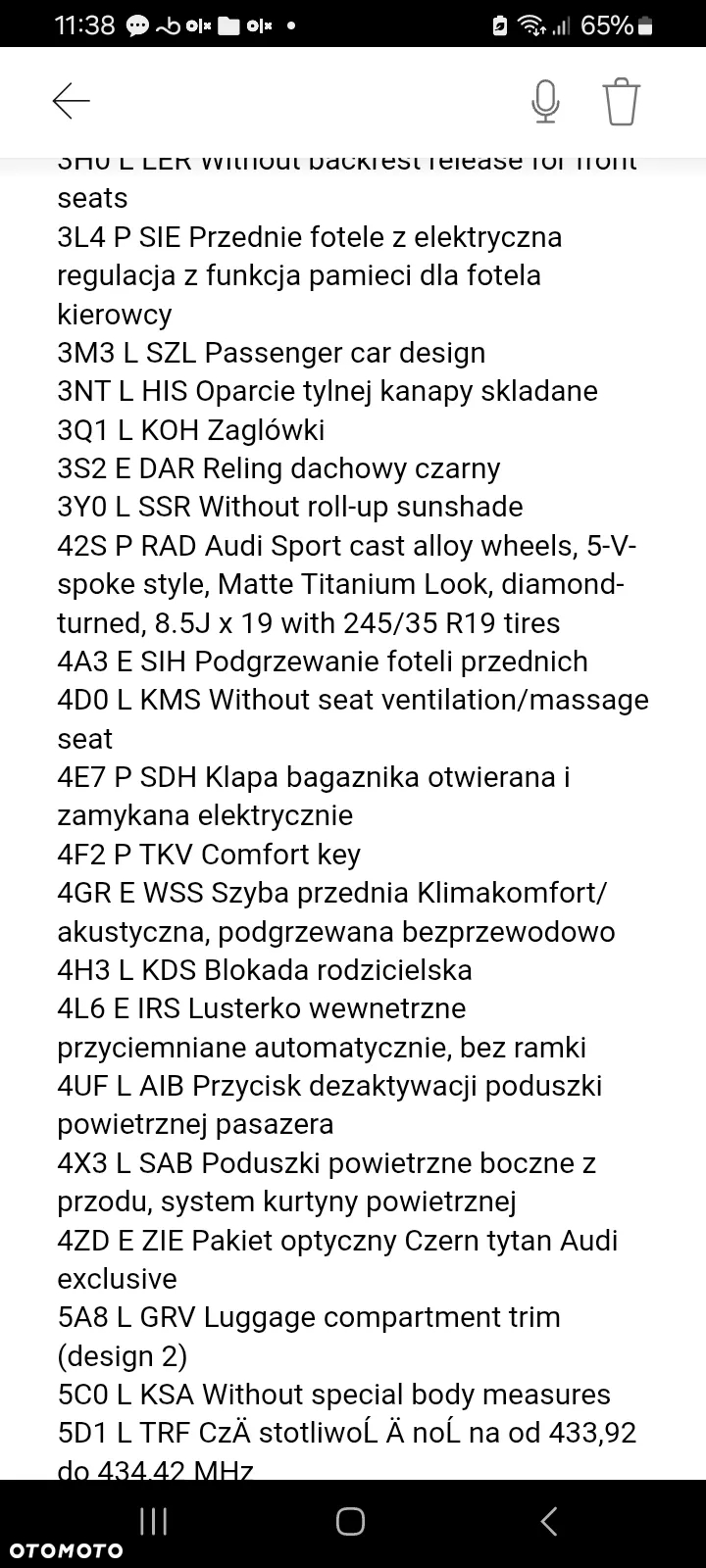 Audi S4 Avant 3.0 TFSI quattro tiptronic - 16