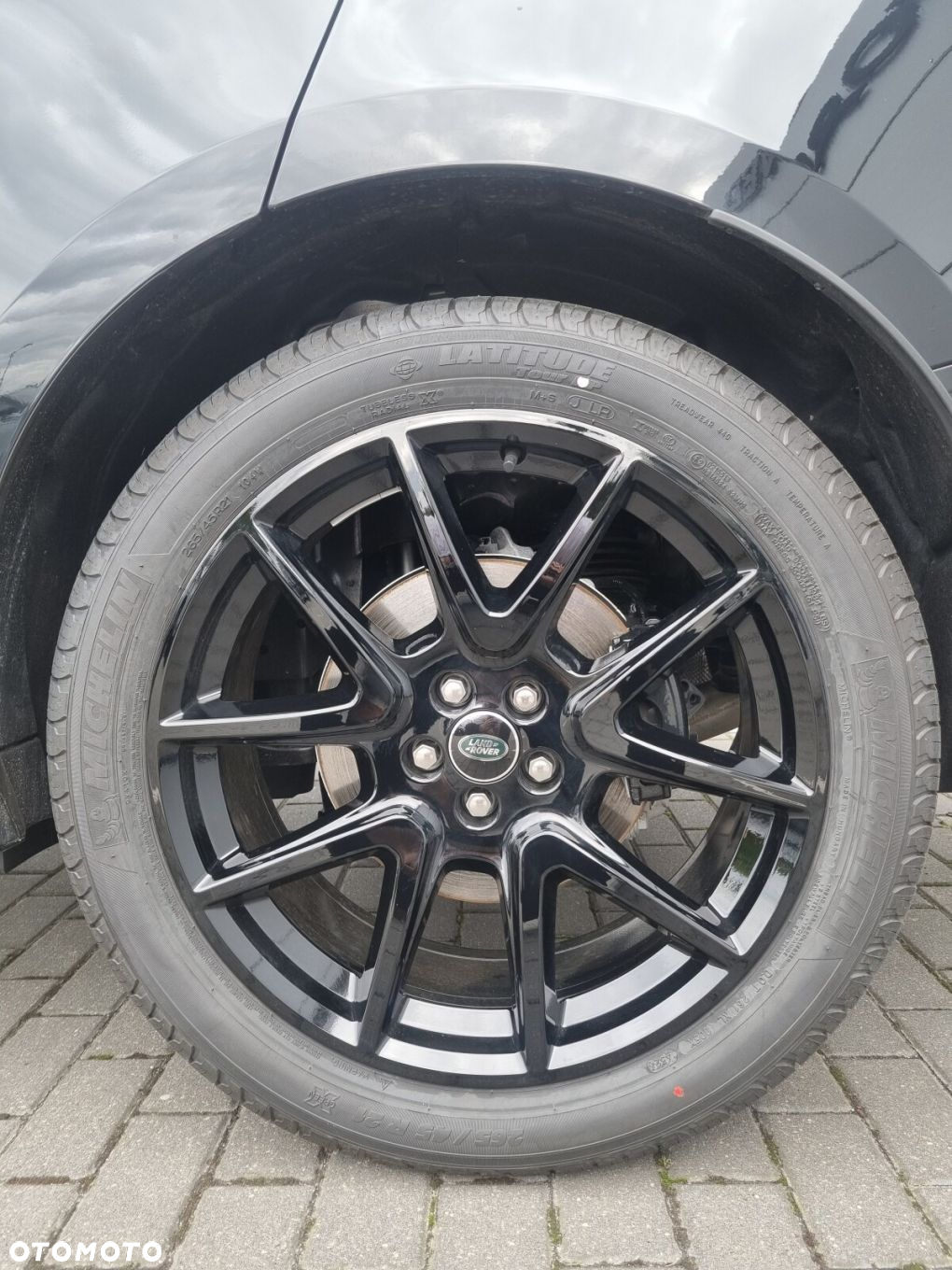 Land Rover Range Rover Velar - 6