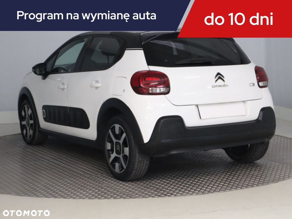 Citroen C3 2018 photo 5