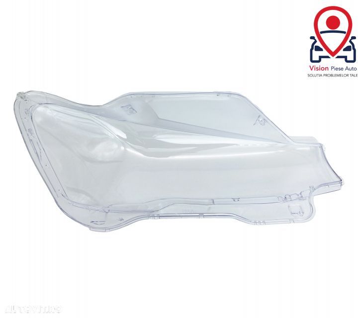 Sticla Far Stanga Noua BMW X3 F25 (facelift) 2014 2015 2016 2017 - 4