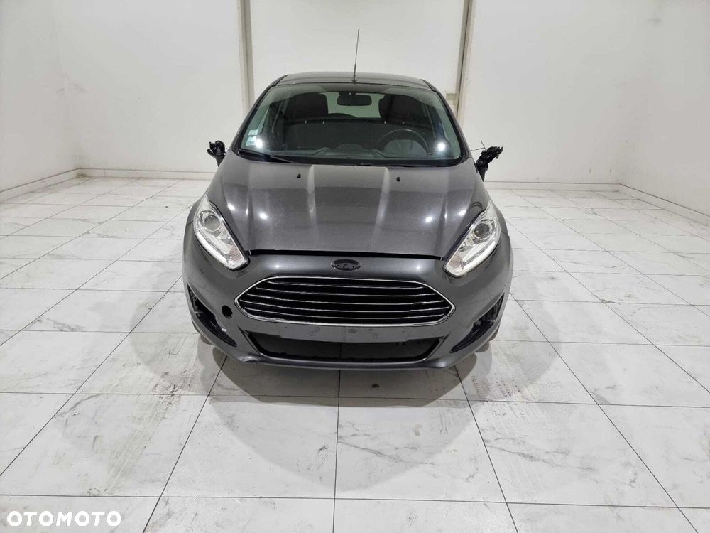 Ford Fiesta - 14
