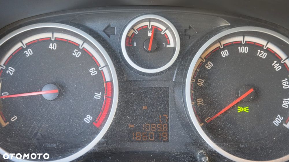 Opel Corsa - 20