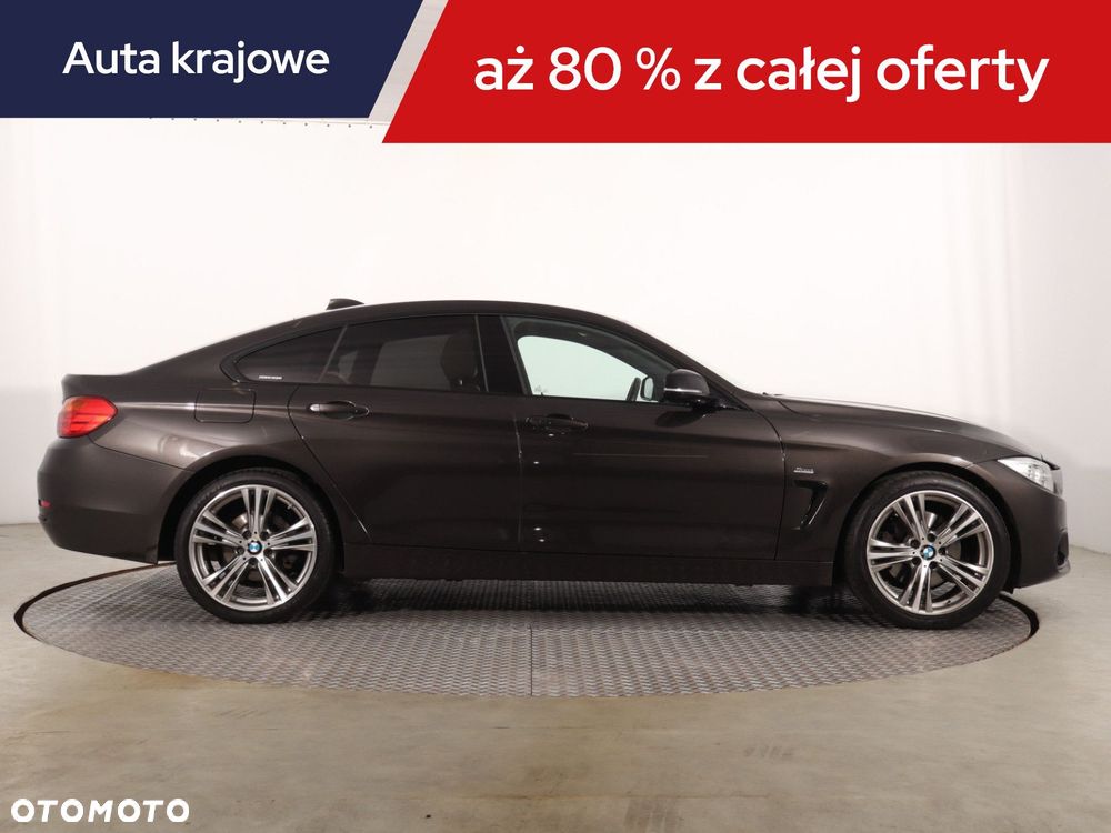 BMW Seria 4 - 8