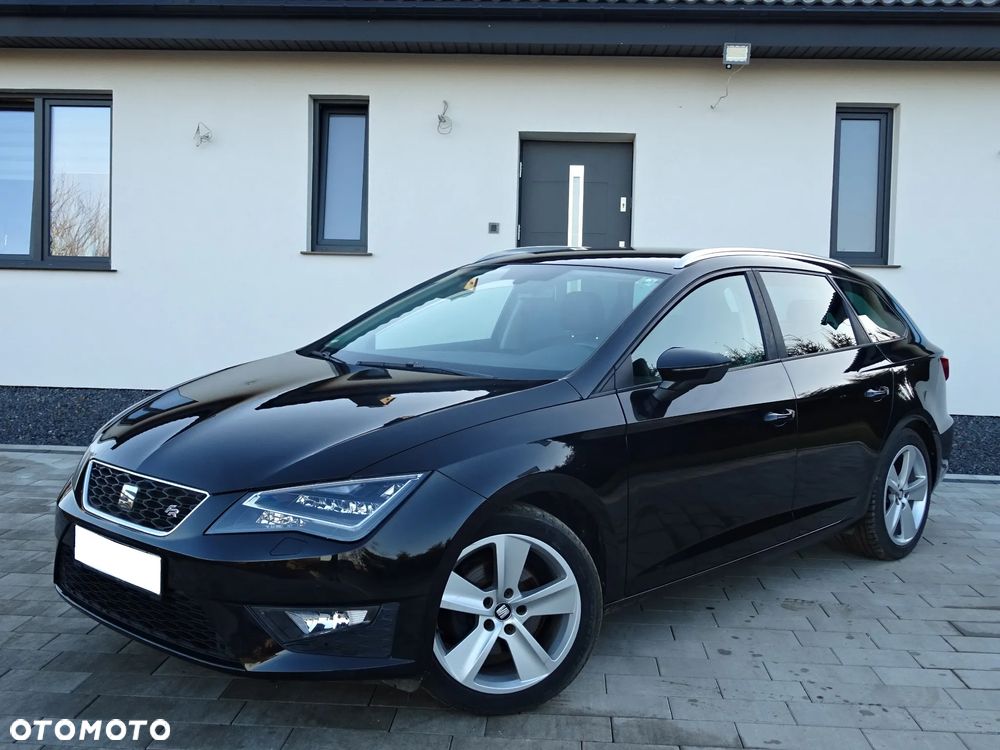 Seat Leon Sportstourer - 22