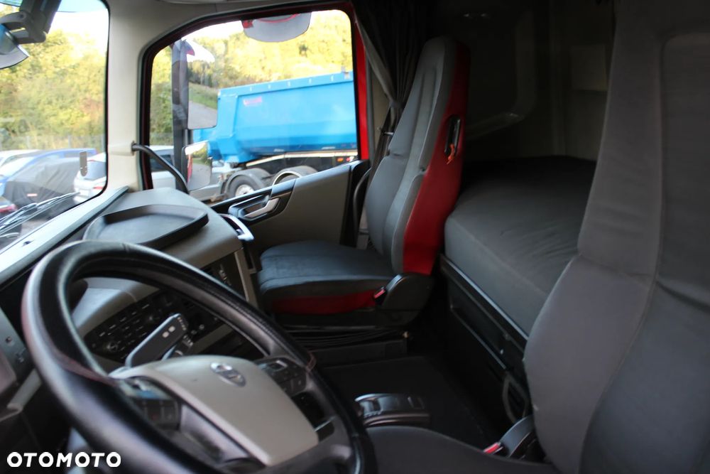 Volvo FH 500 Nowe Opony Standard Nowe Tacho - 11