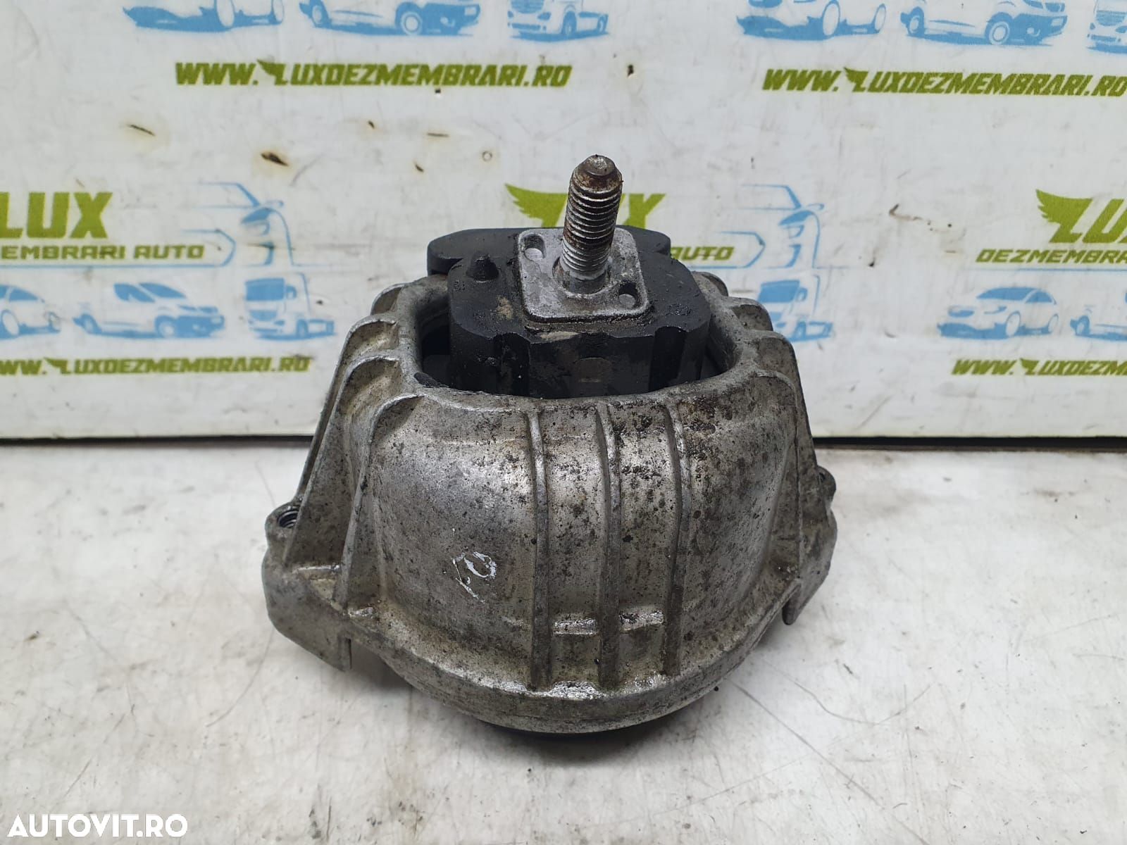 Tampon motor 2.0 d n47d20c 13981112 BMW Seria 1 E87 [2004 - 2007] - 1