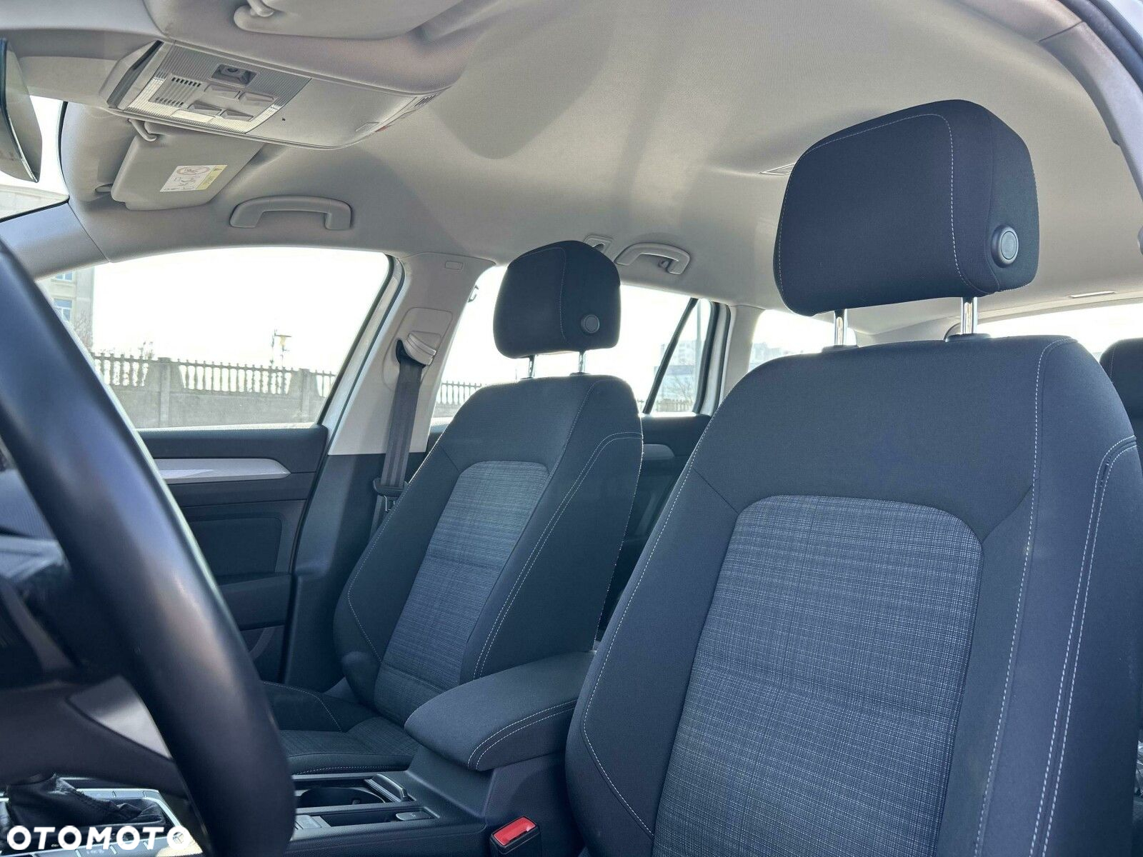Volkswagen Passat 2.0 TDI 4Mot Elegance DSG - 11