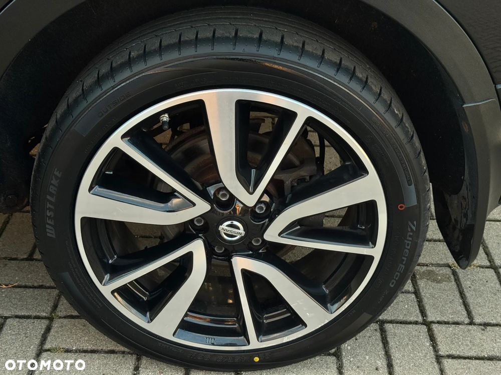 Nissan Qashqai 1.2 DIG-T N-Vision - 14