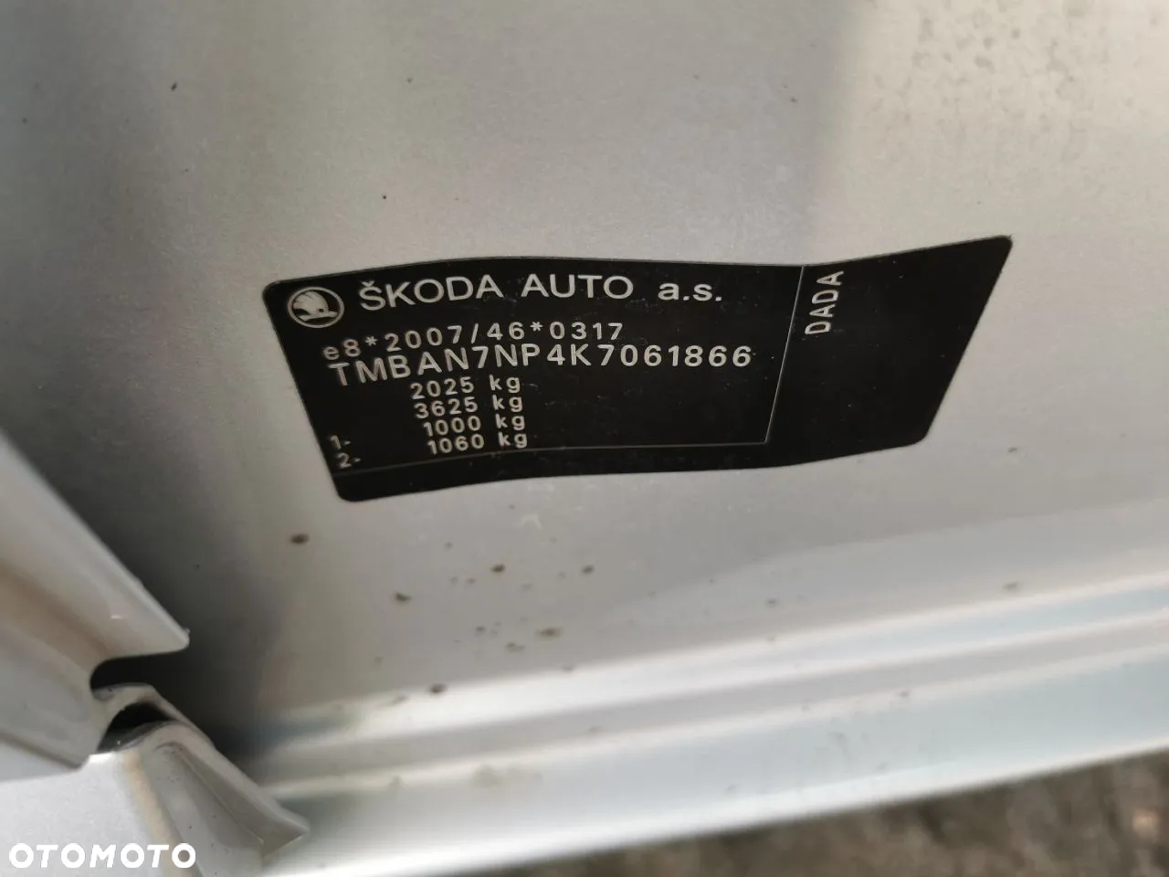 Skoda Superb 1.5 TSI Ambition - 37