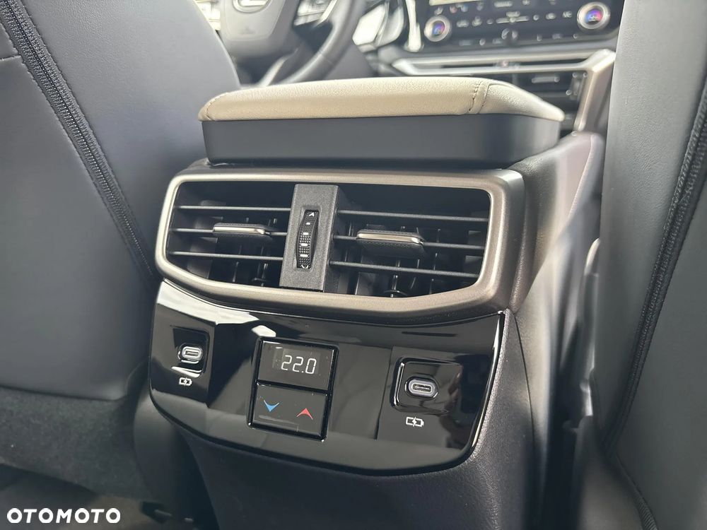 Lexus RX 350h Prestige - 14