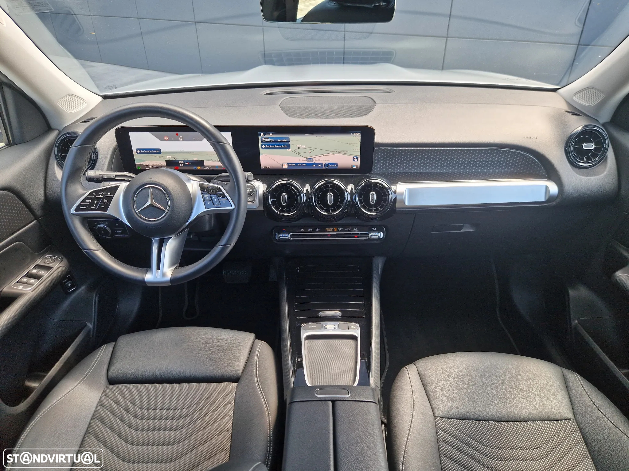 Mercedes-Benz GLB 180 d Style - 7