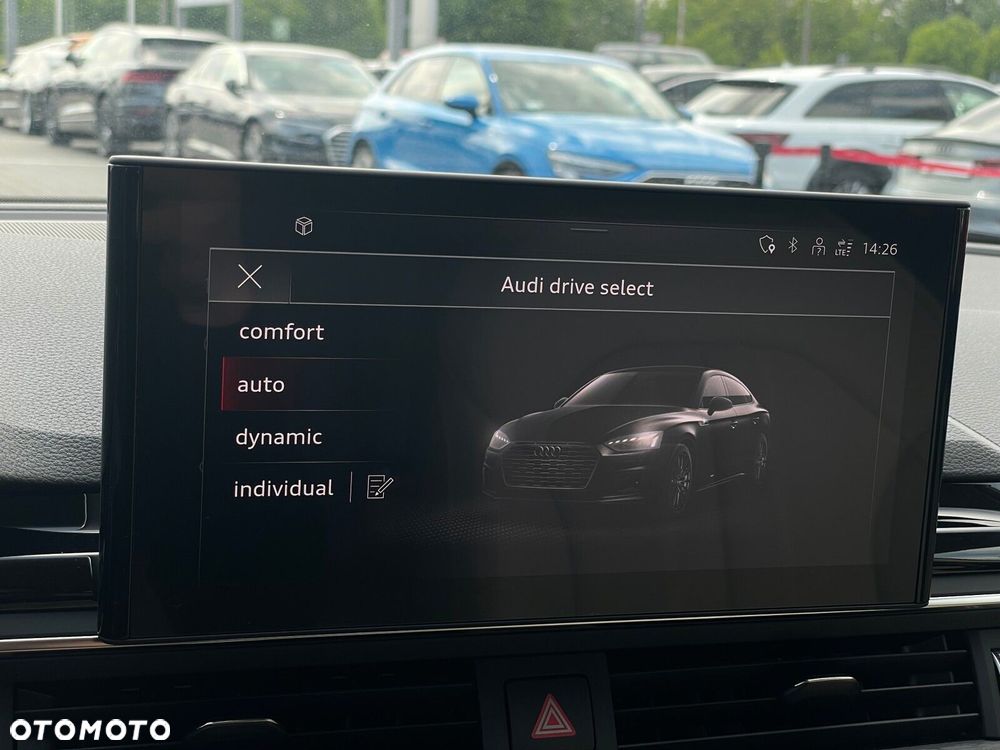 Audi A5 - 14